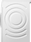 Pitsos WNP1420E8 πλυντήριο ρούχων 8kg 10 χρόνια εγγύηση στο μοτέρ