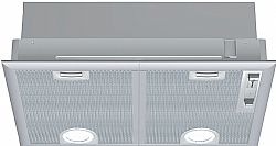 Neff D5655X1 Μηχανισμός απορρόφησης Ασημί μεταλλικό 53cm Σε 12 άτοκες δόσεις