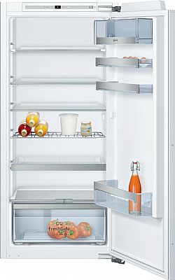 Neff KI1413FD0 Εντοιχιζόμενη μονόπορτη συντήρηση 