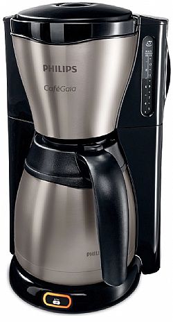Philips HD7548/20 Καφετιέρα φίλτρου Thermos