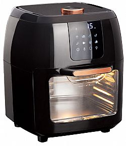 Berlinger Haus BH-9415 Ψηφιακή φριτέζα αέρος 12lt 1800w