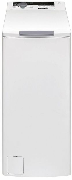 Brandt BT16028G Πλυντήριο ρούχων κάθετης φόρτωσης 6kg 40cm 