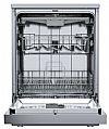 Teka DFS 76850 SS Ελεύθερο πλυντήριο πιάτων για 14 Σερβίτσια Inox