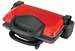 Singer CG-1800 Τοστιέρα-γκριλιέρα με αποσπώμενες πλάκες 1800W