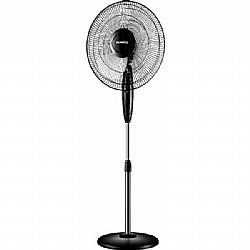 Kumtel KTF-285 Ανεμιστήρας Ορθοστάτης 45W Διαμέτρου 40cm