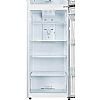 Hisense RT327N4ACF Ψυγείο δίπορτο NoFrost Inox Look