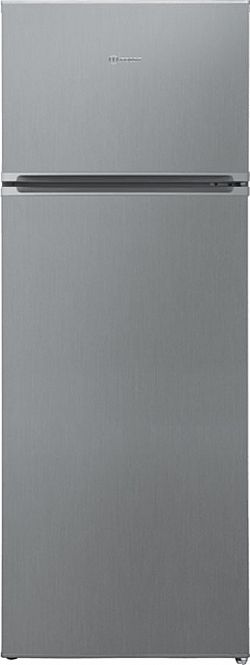 Indesit I55TM 4110 X 1 Ψυγείο δίπορτο Ασημί/Inox