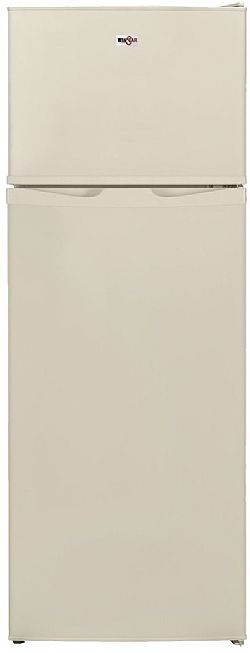 Winstar WSR 2613 Ψυγείο δίπορτο μπέζ