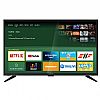 Τηλεόραση 24'' LED SLE 24S602TCS smart tv SENCOR