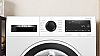 Bosch WGG254ZLGR Πλύντήριο ρούχων ατμού 10kg 