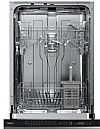Teka DFI 44700 Πλήρως εντοιχιζόμενο πλυντήριο πιάτων 45cm