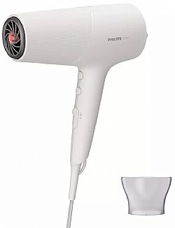 Philips BHD501/00 ThermoShield Σεσουάρ μαλλιών 2100Watt