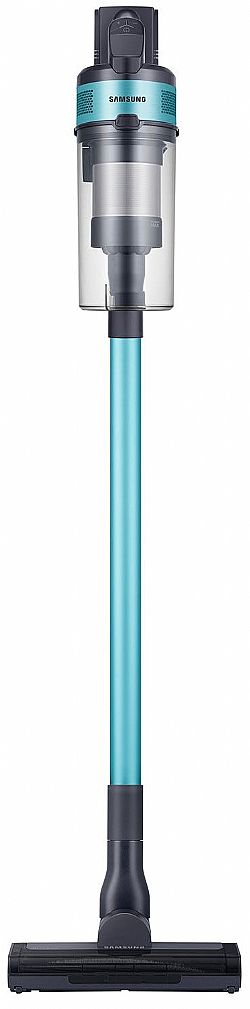 Samsung VS15A6031R1/GE Jet 60 Turbo Επαναφορτιζόμενη σκούπα Stick 21.6V