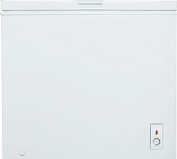Davoline CHFR W 200E L BC ΝΕ Οριζόντιος καταψύκτης 198lt