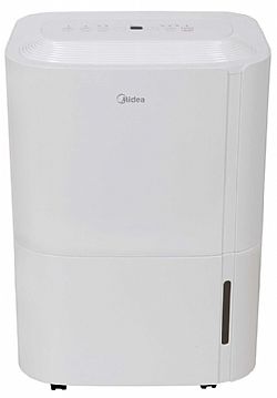 Midea MDDF-16DEN7_wifi Αφυγραντήρας 16Lt