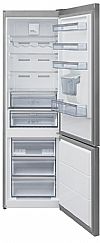 Morris R71362CAP Ψυγειοκαταψύκτης Full NoFrost Inox Antifinger 10 χρονια εγγύηση στο μοτέρ
