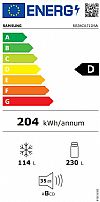 Samsung RB34C671DSA/EF Ψυγειοκαταψύκτης NoFrost WiFi 