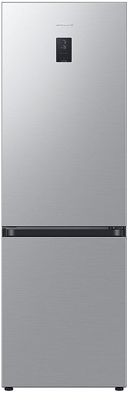 Samsung RB34C671DSA/EF Ψυγειοκαταψύκτης NoFrost WiFi Metal Graphite