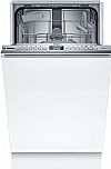 Bosch SPV4HKX10E Πλήρως εντοιχιζόμενο πλυντήριο πιάτων 45cm 