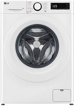 LG F4R3009NSWW Πλυντήριο ρούχων ατμού 9kg 