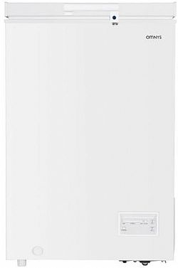 Omnys WNCF 1021 Οριζόντιος καταψύκτης 98lt