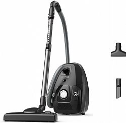 Rowenta Compact Power RO6136EA Ηλεκτρική Σκούπα 900W με Σακούλα 4,5lt