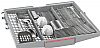 Bosch SMS4ECI26E Eλεύθερο πλυντήριο πιάτων 60cm inox
