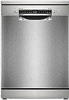 Bosch SMS4ECI26E Eλεύθερο πλυντήριο πιάτων 60cm inox