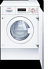 Bosch WKD28543EU Εντοιχιζόμενο πλυντήριο-στεγνωτήριο ατμού 7-4kg