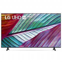 LG UHD 55UR78006LK 4K 55 ιντσών Smart TV, 2023