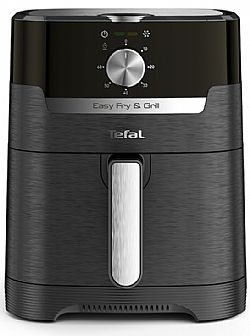 Tefal EY5018 EASY FRY & GRILL Φριτέζα αέρος 