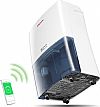 Inventor Eva Ion Pro EP3-WiFi 16lt Αφυγραντήρας με Ιονιστή & Wi-Fi 16lt