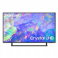 Samsung UE43CU8572UXXH LED TV 43" Smart 4K 
