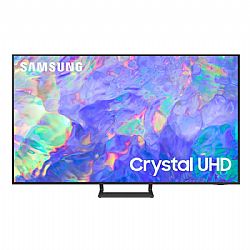 Samsung UE55CU8572UXXH LED TV 55" Smart 4K 