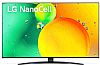 LG 43NANO766QA Smart Nanocell  TV 43