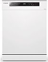 Inventor CLP-60147W  Ελεύθερο Πλυντήριο Πιάτων 60cm Λευκό 