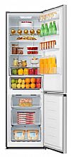 Inventor PSB20060INL Ψυγειοκαταψύκτης Total No Frost 336lt Inox