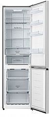 Inventor PSB20060INL Ψυγειοκαταψύκτης Total No Frost 336lt Inox