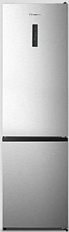 Inventor PSB20060INL Ψυγειοκαταψύκτης Total No Frost 336lt Inox