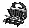 Τοστιέρα SW-298M Gruppe Κόκκινη Sandwich maker με αποσπώμενες πλάκες