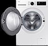 Samsung WW80CGC04DAELE Πλυντήριο ρούχων 8kg ατμού με Wi-Fi