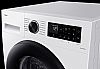 Samsung WW80CGC04DAELE Πλυντήριο ρούχων 8kg ατμού με Wi-Fi