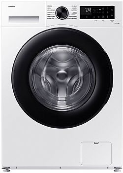 Samsung WW80CGC04DAELE Πλυντήριο ρούχων 8kg ατμού με Wi-Fi