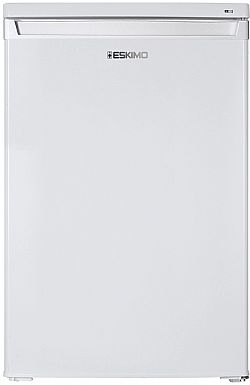Eskimo R1D109SFW Ψυγείο μονόπορτο λευκό 109lt