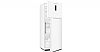 Philco PRF-470WE Ψυγείο Δίπορτο 415lt Total NoFrost Λευκό