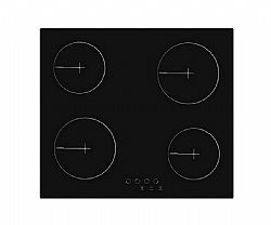 Philco PCH-44 Κεραμική Εστία Αυτόνομη με Λειτουργία Κλειδώματος