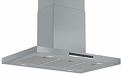 Bosch DIB97IM50 Απορροφητήρας Νησίδα 90cm Inox