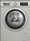 Bosch WUU28TX2GR πλυντήριο ρούχων Inox 9kg μοτέρ inverter με εγγύηση 10 ετών