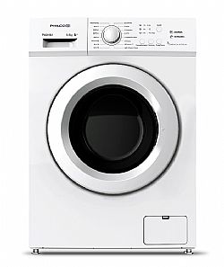 Philco PWM 641S Πλυντήριο ρούχων 6kg slim 44cm βάθος