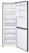 Eskimo ES RBF320E185IN Ψυγειοκαταψύκτης NoFrost 323lt Inox